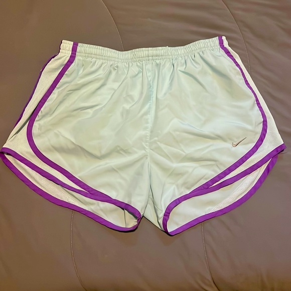 Nike Pants - Nike Running Shorts